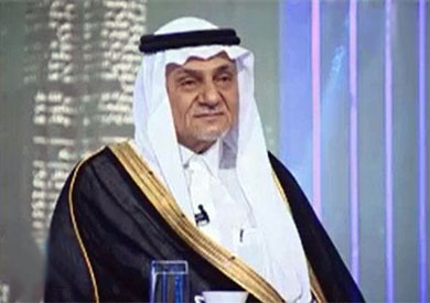 تركي الفيصل